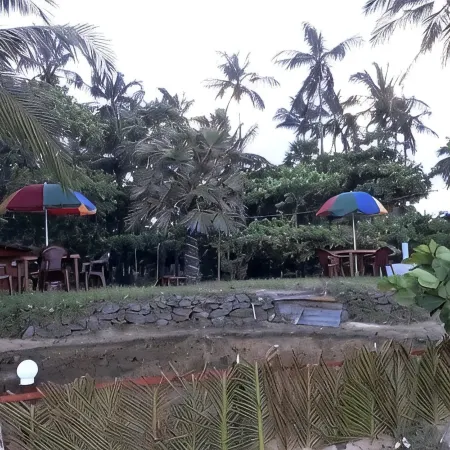 D&J Stamford Hotel - Hostel