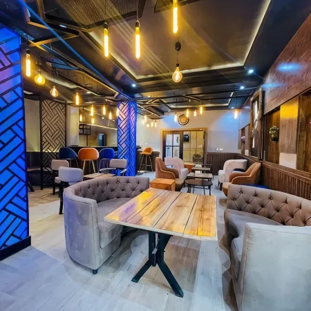Hotel Marmaris Oweri