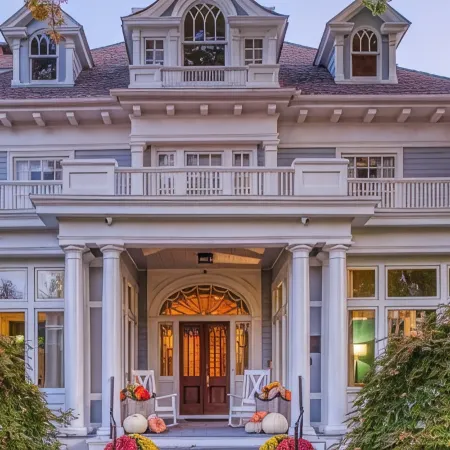 The Tidewater Inn
