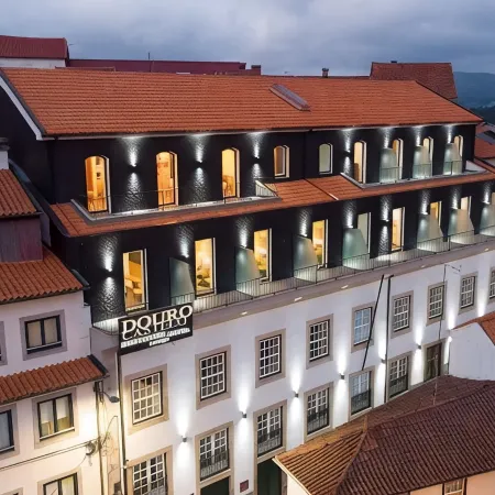 Douro Castelo Signature Hotel & Spa