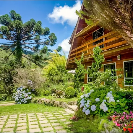 Pousada Solar d'Araucaria
