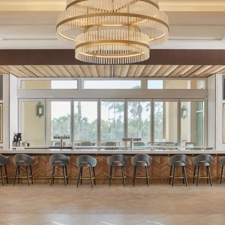 Signia by Hilton Orlando - An Official WDW Hotel