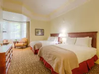 Hotel Diamond Hotels in Chico