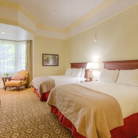Hotel Diamond Отели в г. Чико