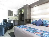 Bushmans Rock - Spa