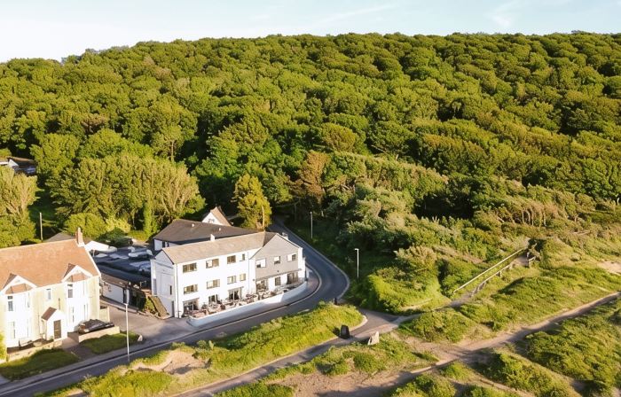 South Sands Hotel