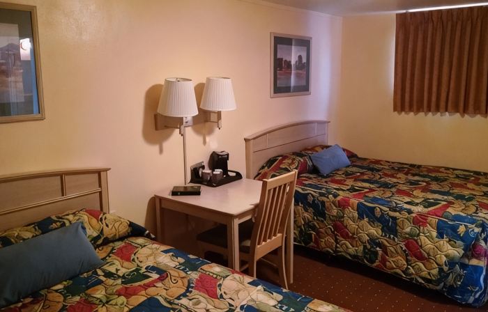 White Sands Motel