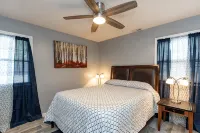 Cozy Raleigh Escape 3Br Outdoor Escape - Wifi