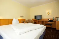 Garni-Hotel Zum Alten Ratskeller - WiFi