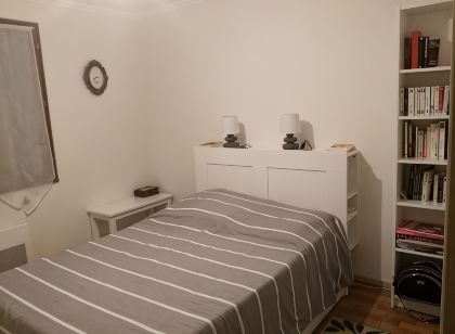 Appartement RDC De63 m² , 4 Pers à 2 pas des Commerces et Parcs de Loisir