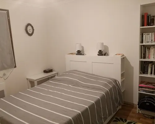 Appartement RDC De63 m² , 4 Pers à 2 pas des Commerces et Parcs de Loisir Hotels in Gap