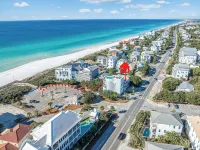 Seagrove, Amazing Gulf Views, Great Beach Access, Heated Pool, Pup Friendly - Beach
