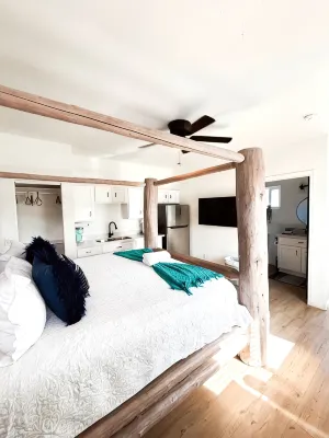 6 Bedroom Resort Central Location Close to Tempe Scottsdale Golf Sprint Training - شرفة