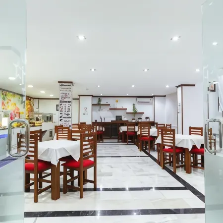 Hotel El Tajo & Spa