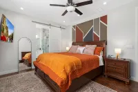 4-bedroom house in downtown Phoenix - Bungalows