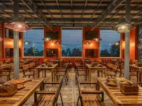 The Hosteller Goa, Mandrem Hotels in Mandrem