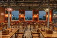 The Hosteller Goa, Mandrem