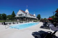 Windermere House - Beach