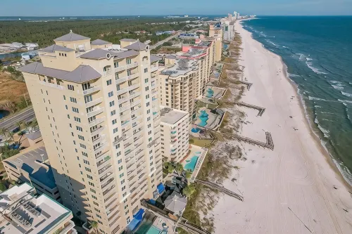ESCAPES/2023 reno/2 full mattress bunk beds/2300sf/3br/2ba gulf-front lux condo - Jacuzzi