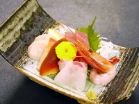 Nanpeidai Onsen Hotel - breakfast