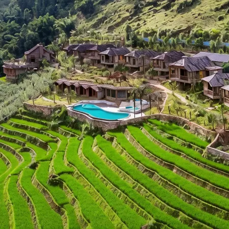 Laxsik Ecolodge