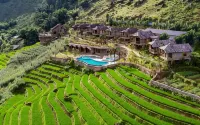 Laxsik Ecolodge - Wifi