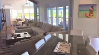 5 Beach Homes Near White Sand Beaches of South Andros - Wi-Fi