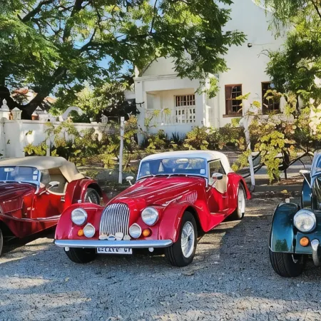 Oak View Manor