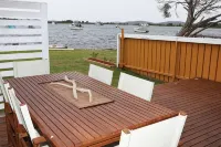 Ducks Bungalow- Lake Macquarie - Wifi