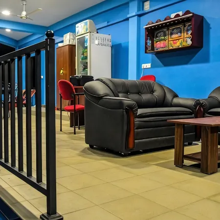 PP Rest Guest House