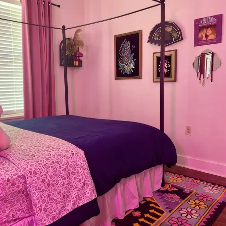 Funkhaus of Fort Smith • Stay Funky • Hotels in Fort Smith