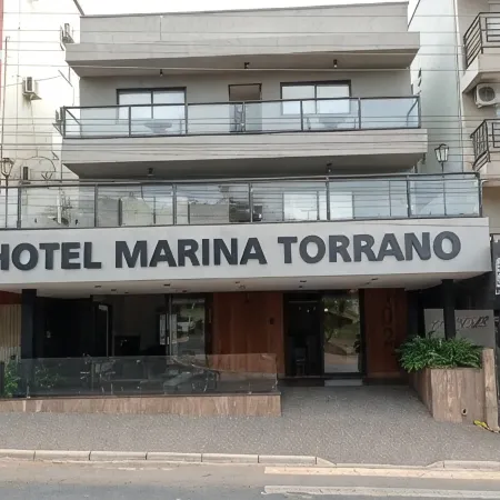 Hotel Marina Torrano Hotels in Trindade