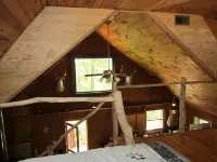 Spotted Rock Cabin - Hot Tub - Pets - Chalets