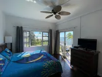 Stunning Maui Oceanfront Oasis: 2Bd/2BTH Penthouse w/AC Menehune Shores #625 - 3 estrellas