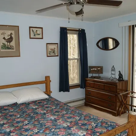 Lake Harmony Estates Get-Away