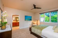 Direct Beachfront Wailea Panoramic Ocean & Outer Island Views 4Bd 3BA 3892 s.f. - 4-نجوم