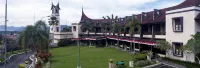 Campago Resort Hotel - piscine