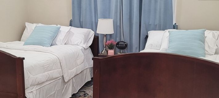 Luxury Suburban HideawayCome see why this is better than a hotel stay. Hotels in Union County