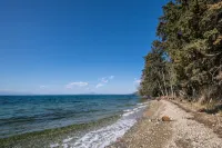 Villa Helios - Parking