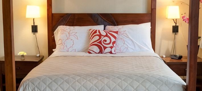 Romantic Beachfront Getaway Hotels in Maalaea