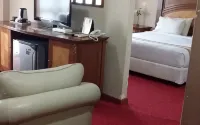 Bukit Serelo Hotel Lahat - 2-Star