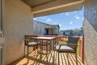 Townhome with 2 bedrooms and 2.5 bathrooms.  Walking distance to FSU/DOAK. - Alojamientos