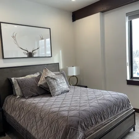 Be in the center of it all! Gorgeous condo with spectacular views!