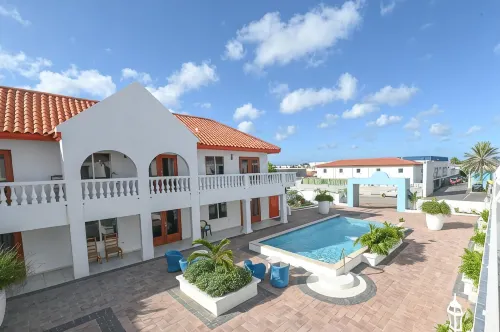 South Beach Residence - Spa