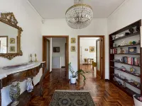 Lumachella B&B - Parkplatz