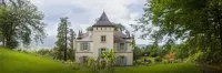 Chateau de Druon - B&Bs (Bed and breakfast)