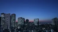 إيه بي إيه هوتل شينجوكو كابوكيتشو تاور - 3-نجوم