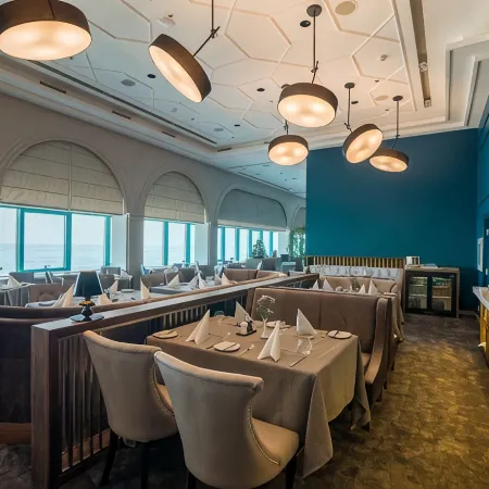 International Hotel Casino & Tower Suites