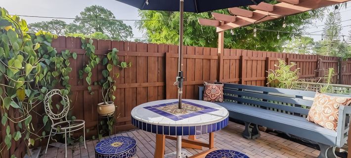Luxury Resort Style, Heated Pool, 10 Mins to Gulf Mexico Beaches Hotels in Bradenton