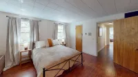 Mid-Century Modern historical home 0.8mi to Boone Pickens Stadium! - Boutique